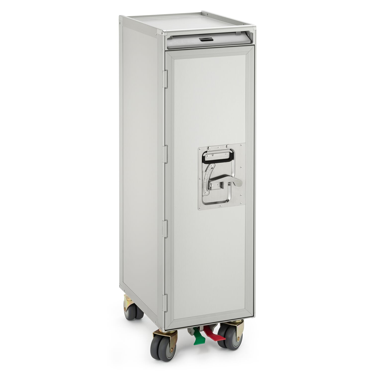 Container trolley MGN