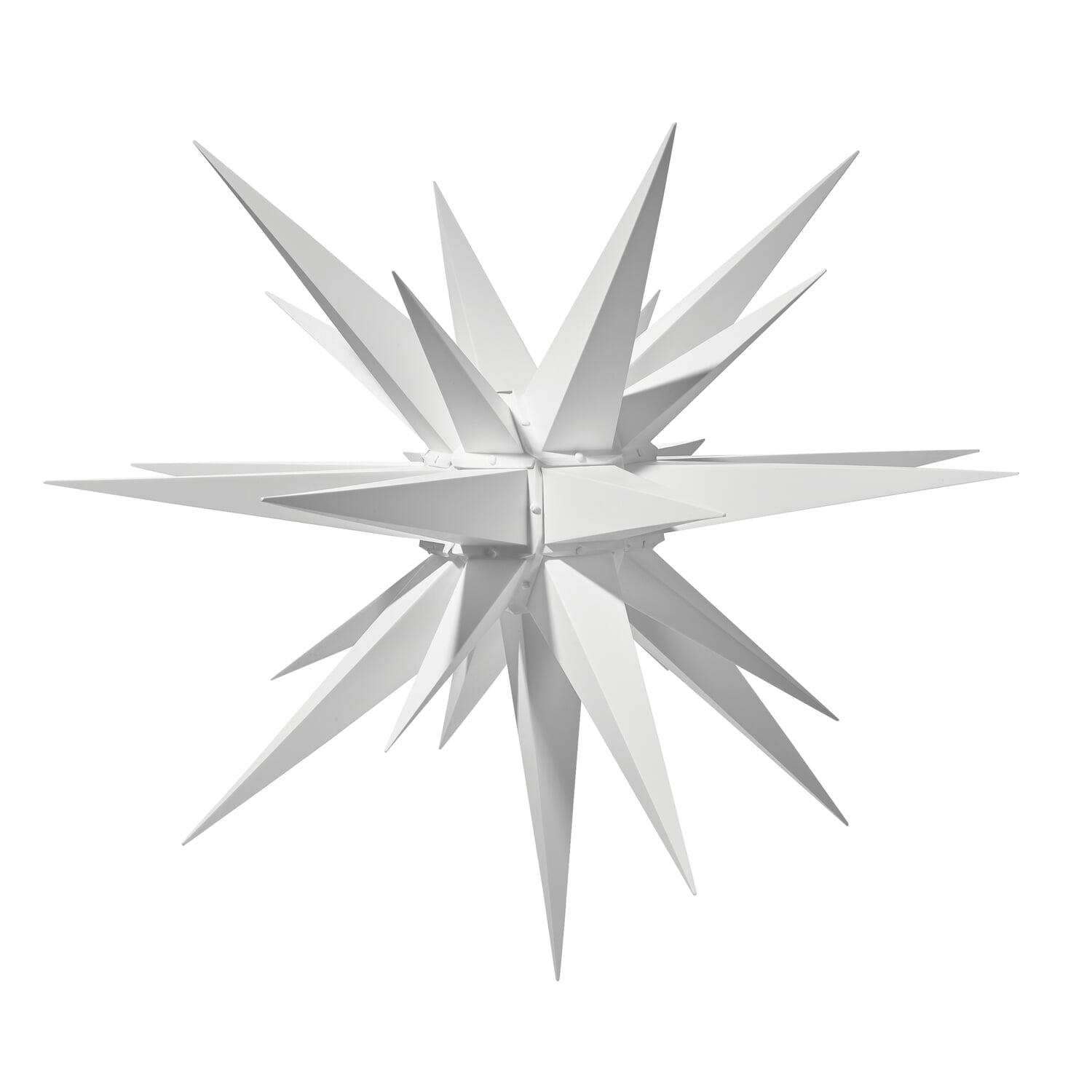 Herrnhut Star Outdoor