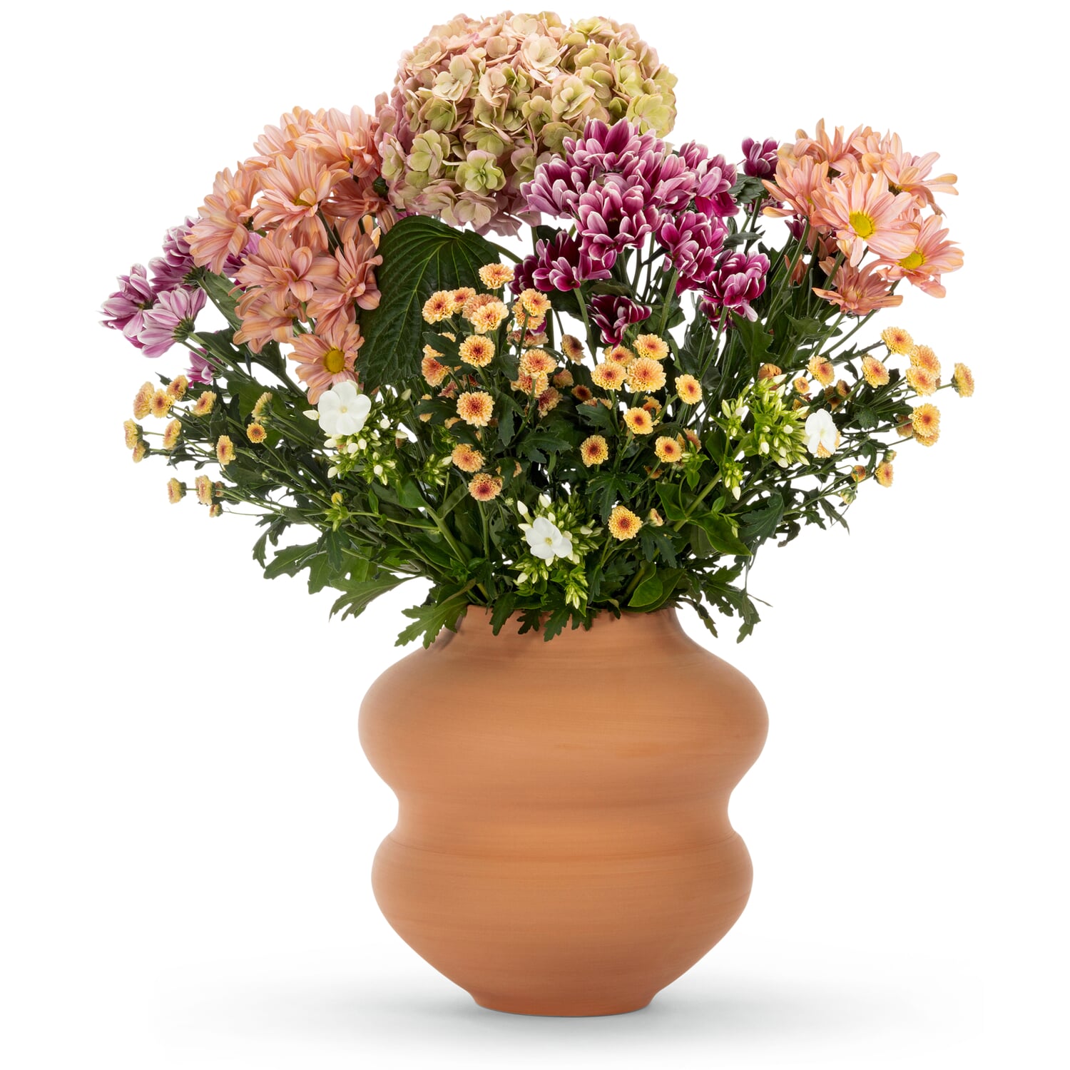 Belle vase