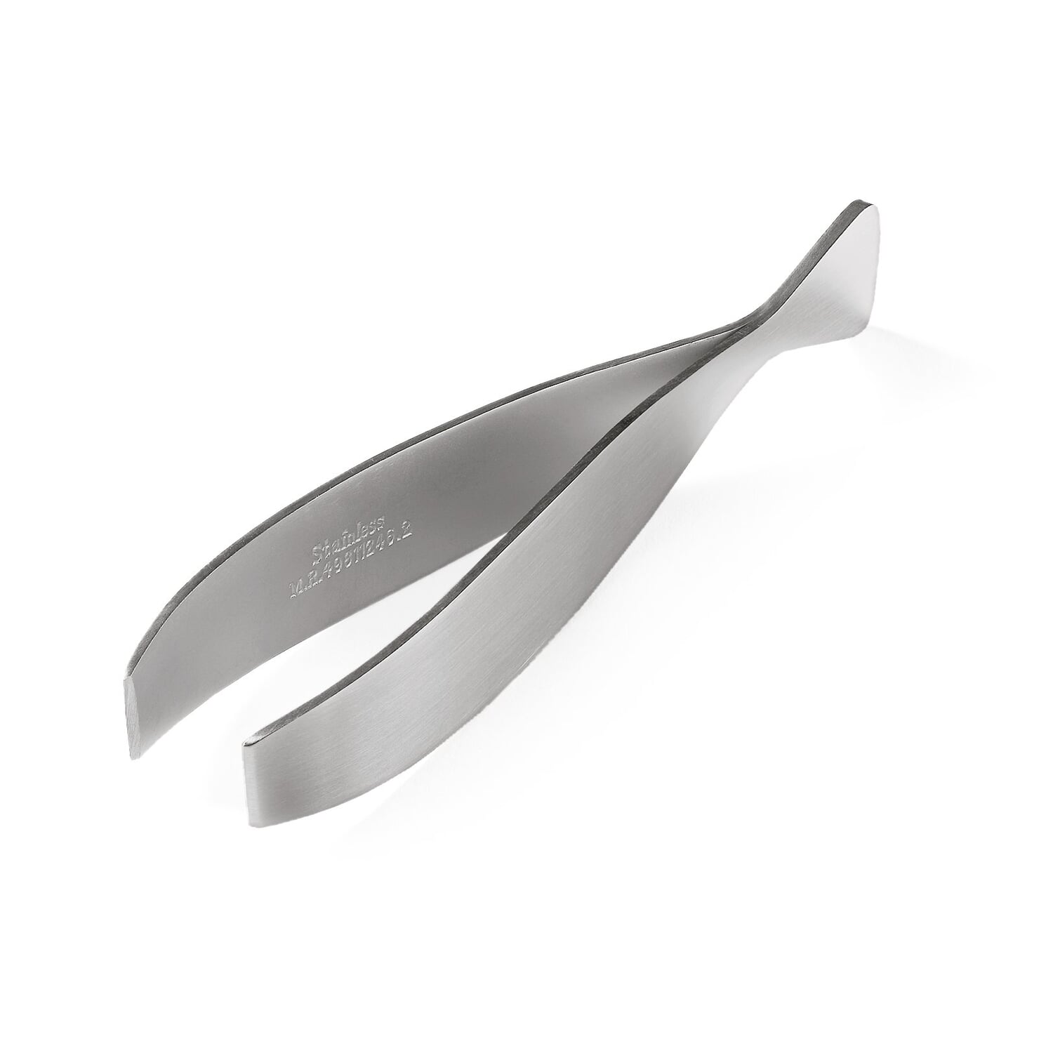 Fish tweezers stainless steel