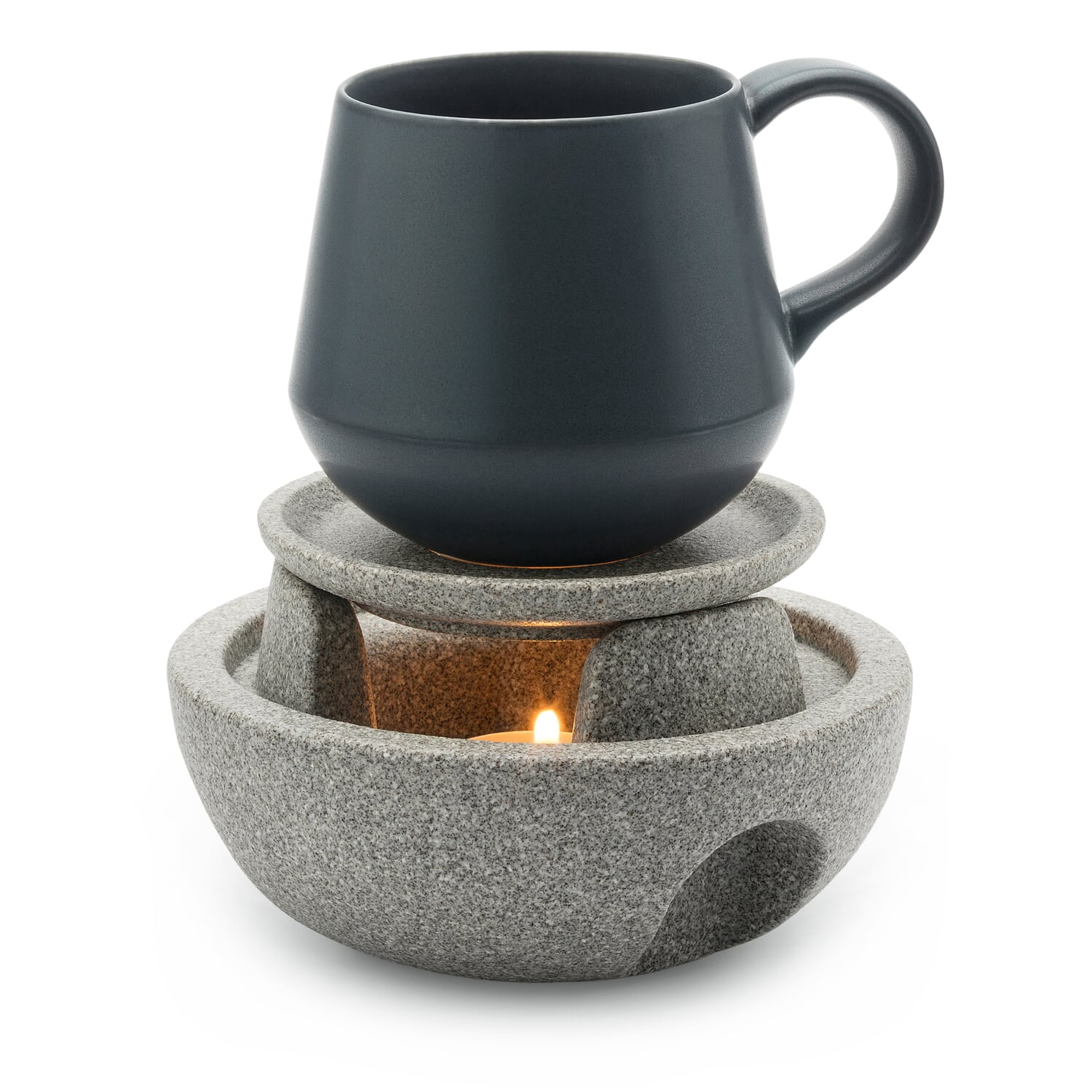 Granicium? incense burner top ring