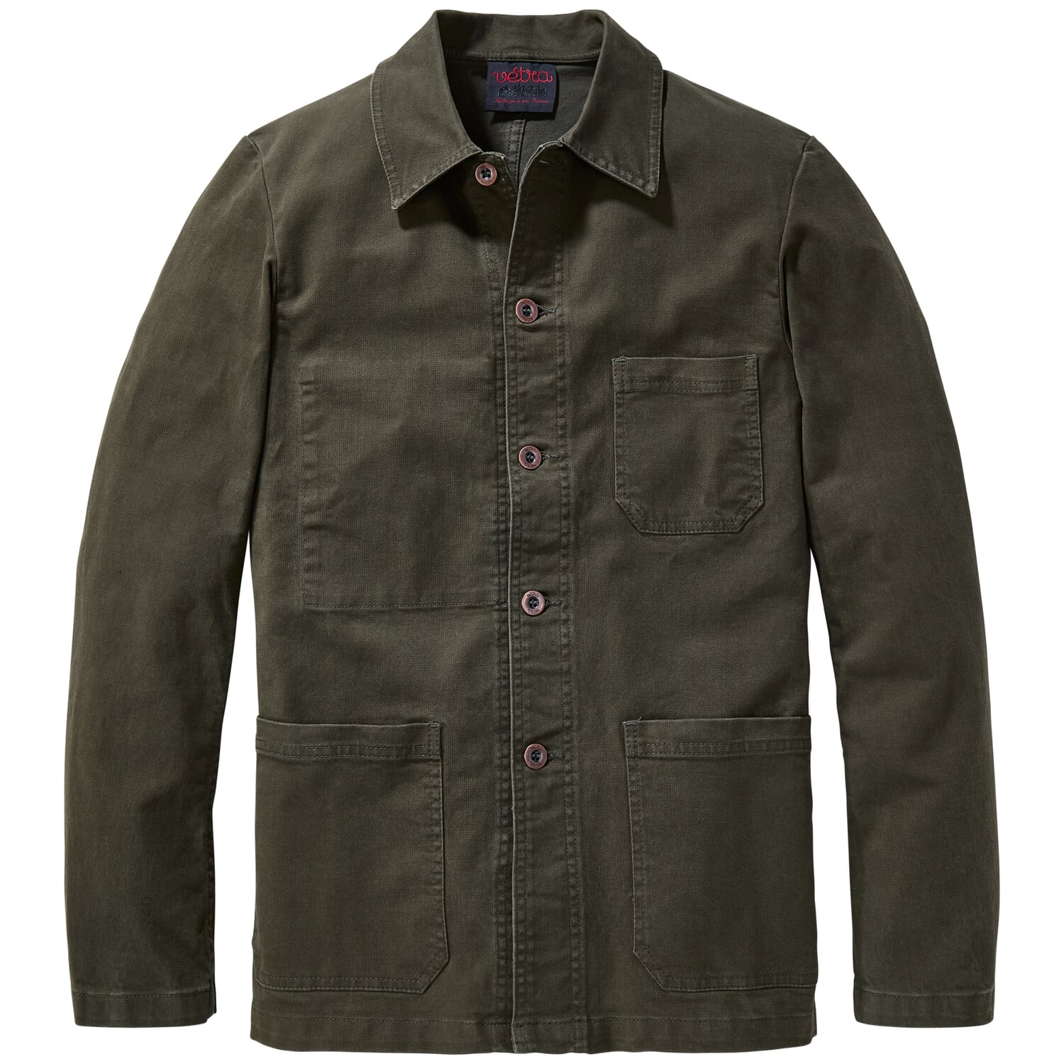 Men's work jacket