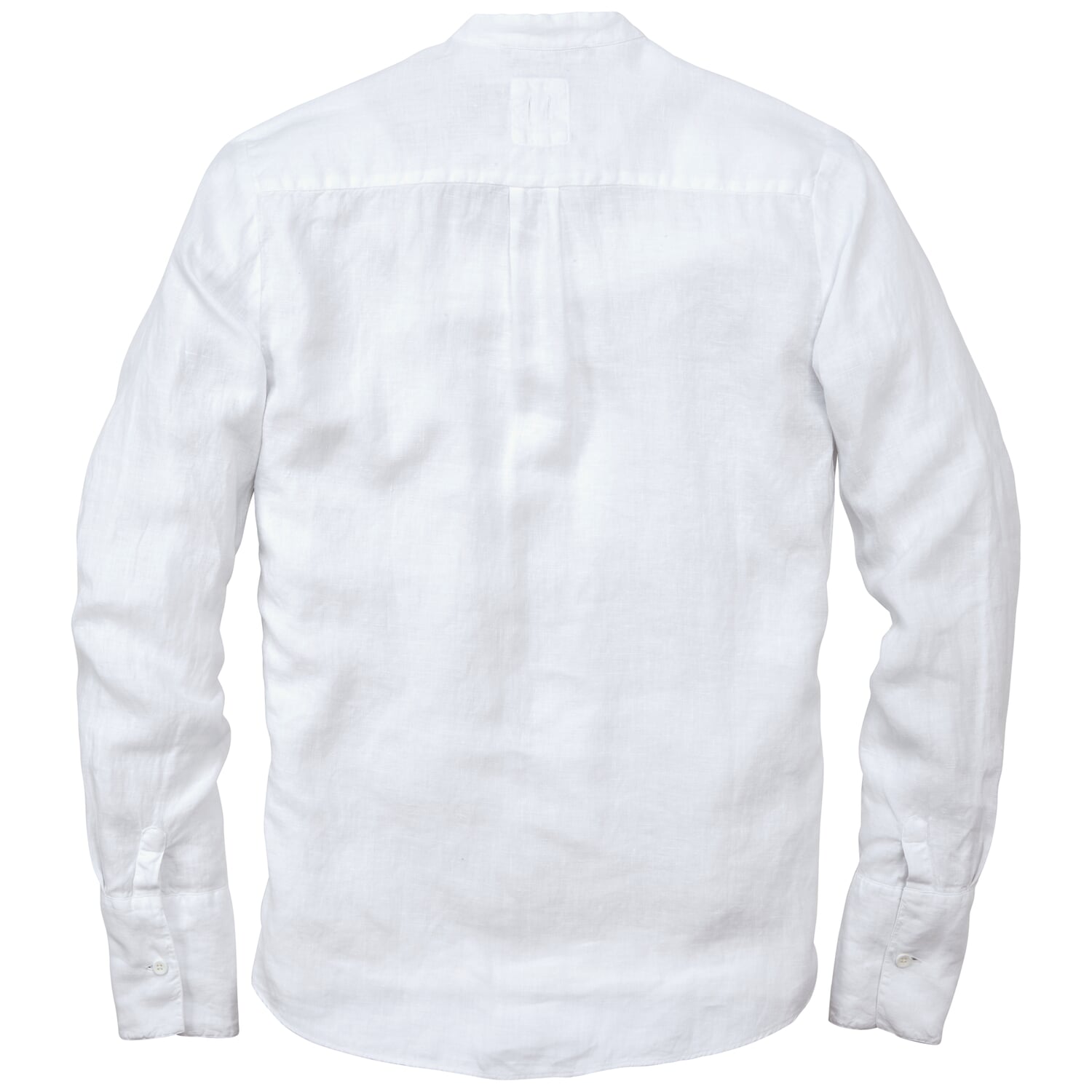 Men's slip shirt