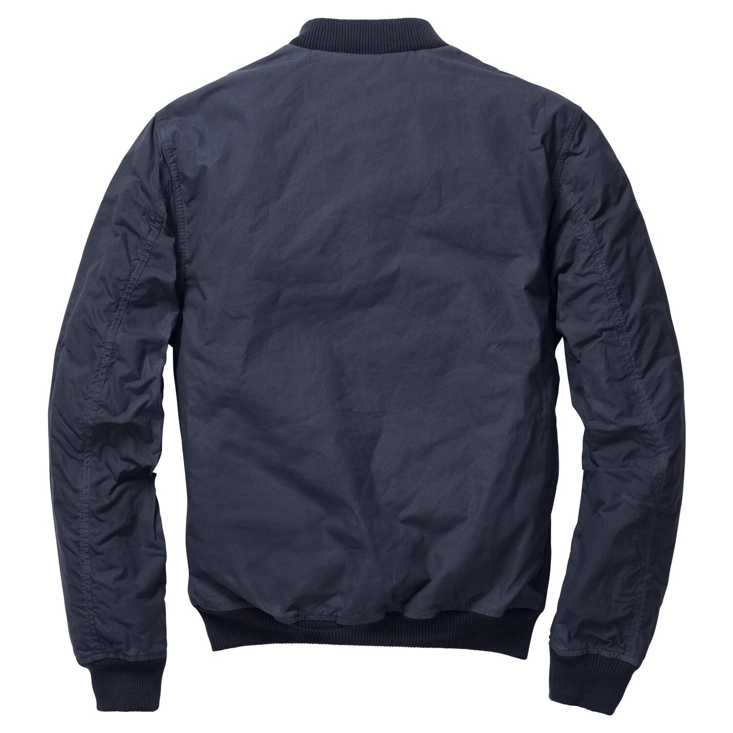 Mens blouson cotton