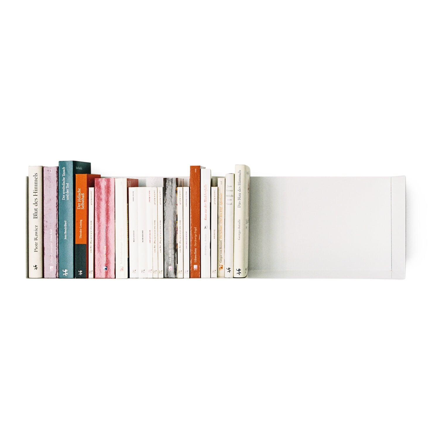 Bookcase Linea 1
