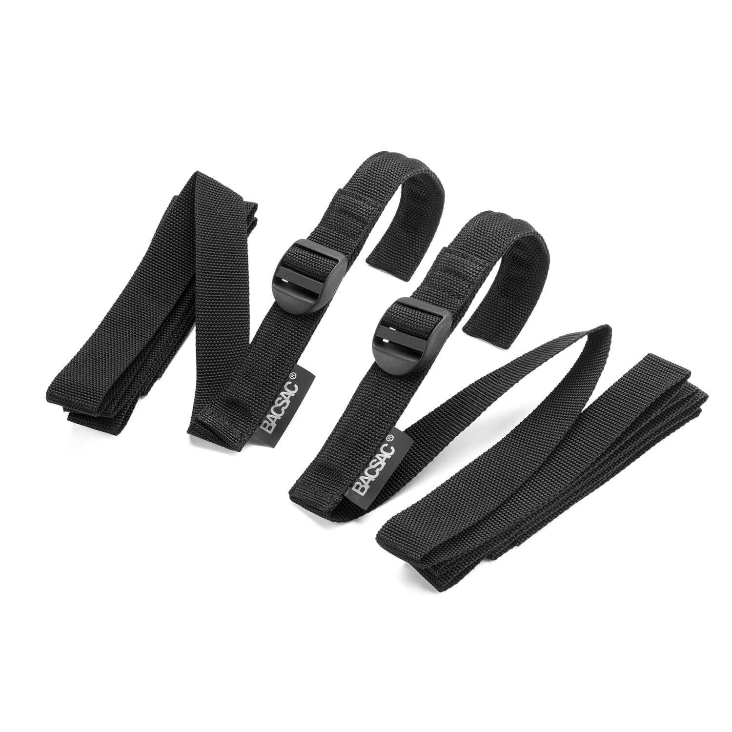 Carrying strap balcony box