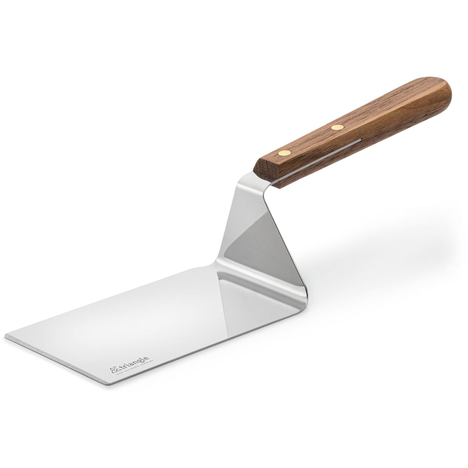 Plancha angle pallet