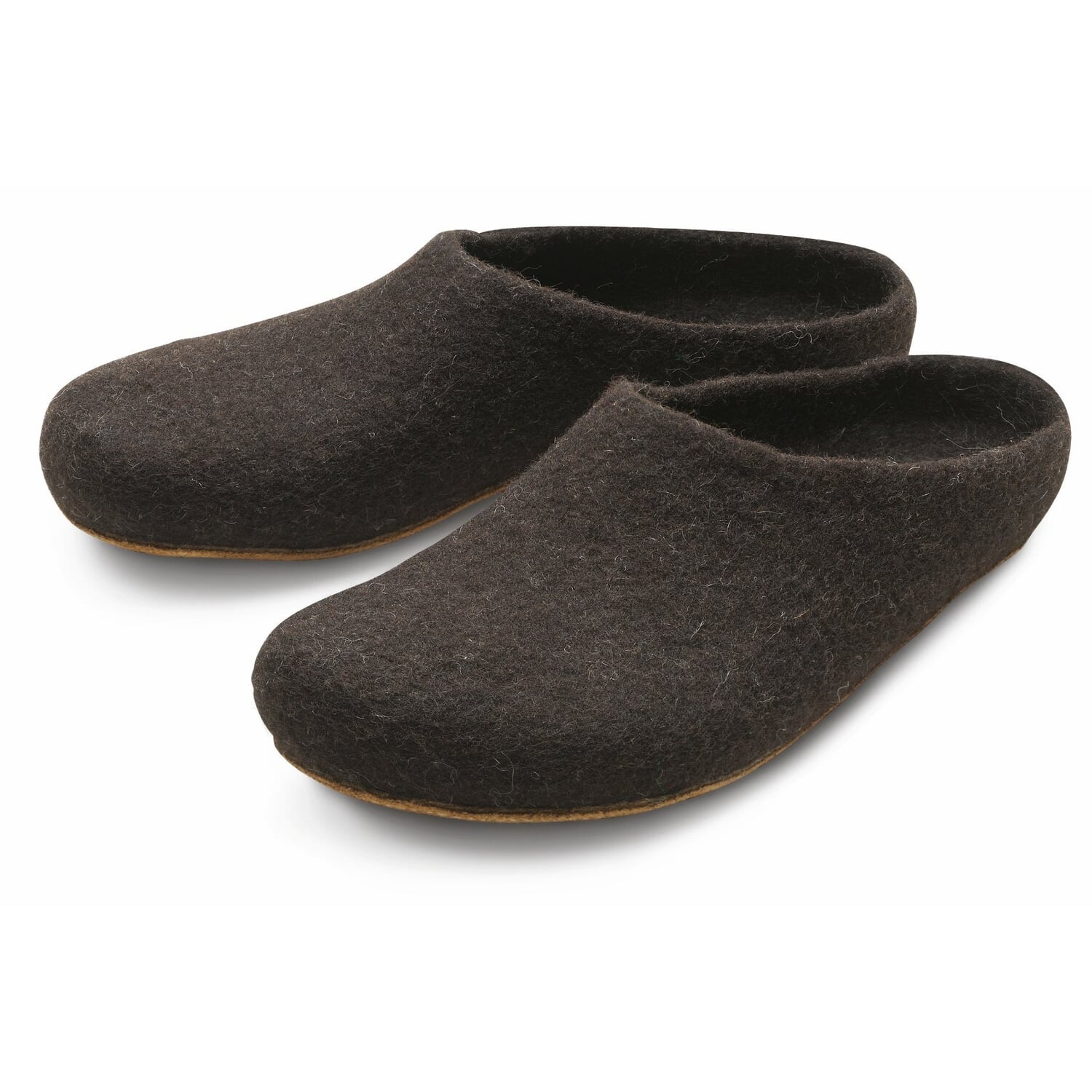 Felt slipper Jurassic sheep