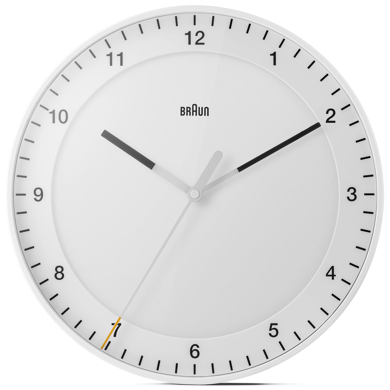Wall clock Braun