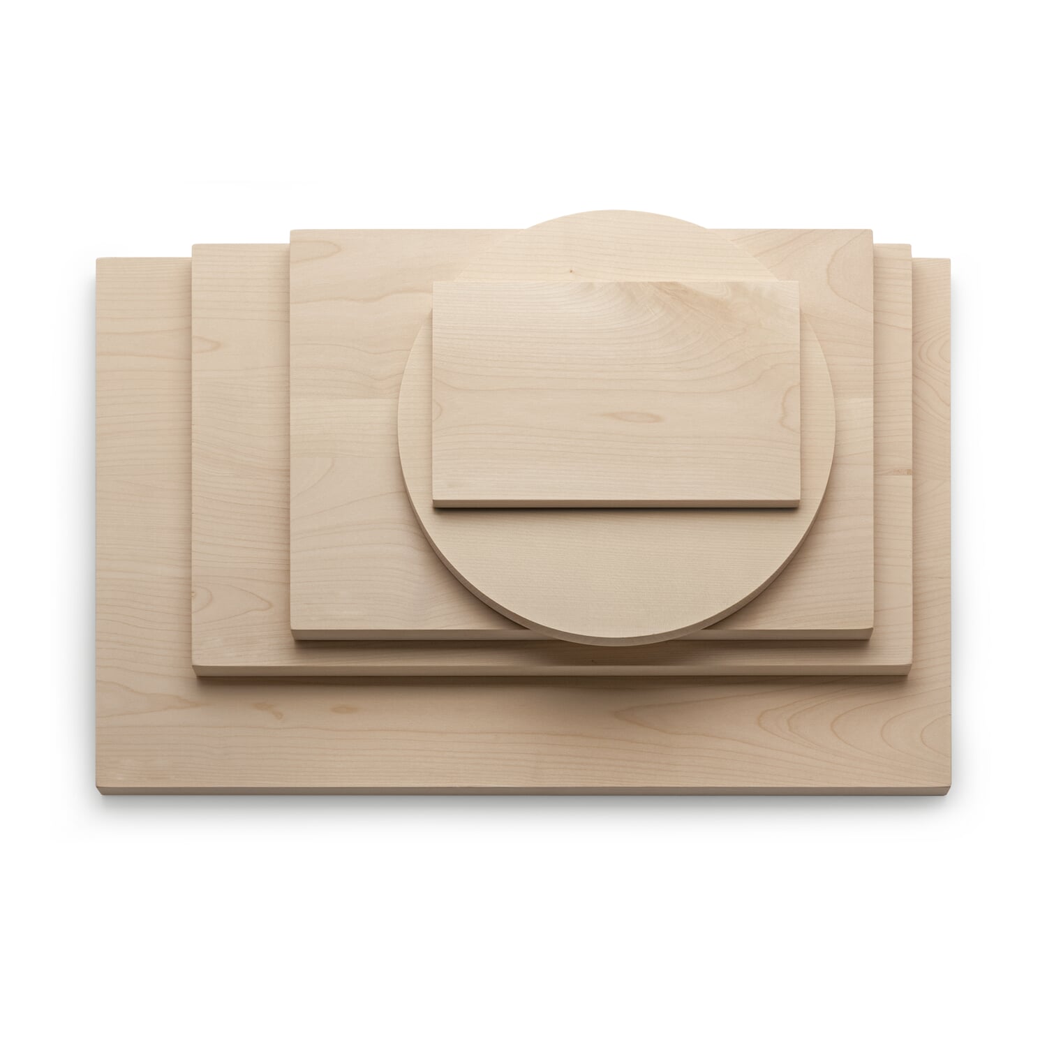 Cutting board box