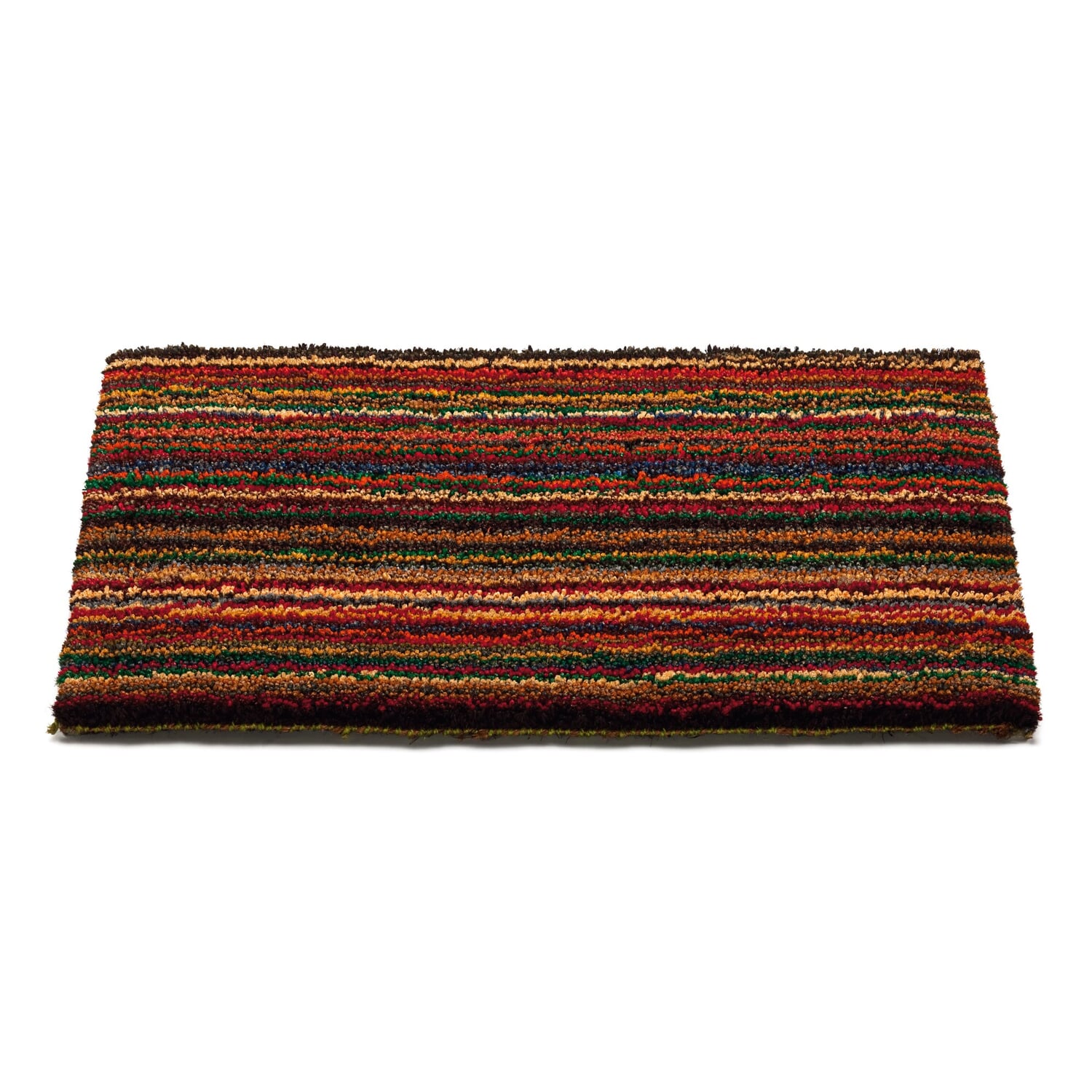 Door mat coconut velour