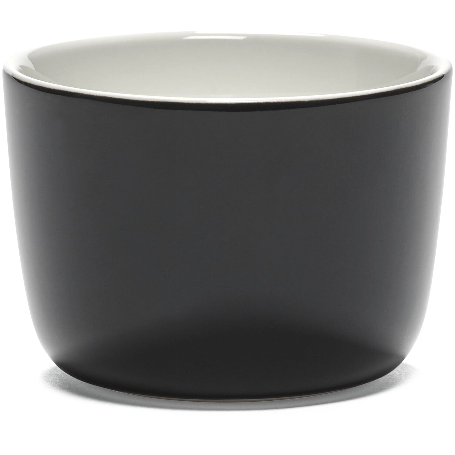 Cappuccino cup passe-partout