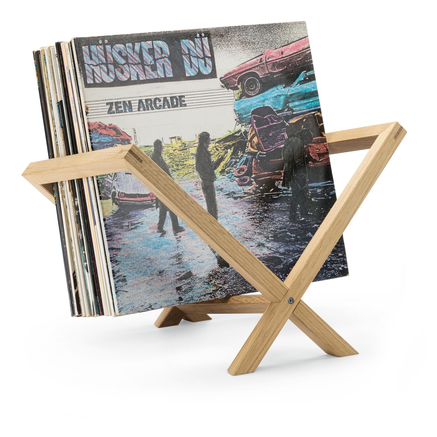 Panel support SL 1 Oak