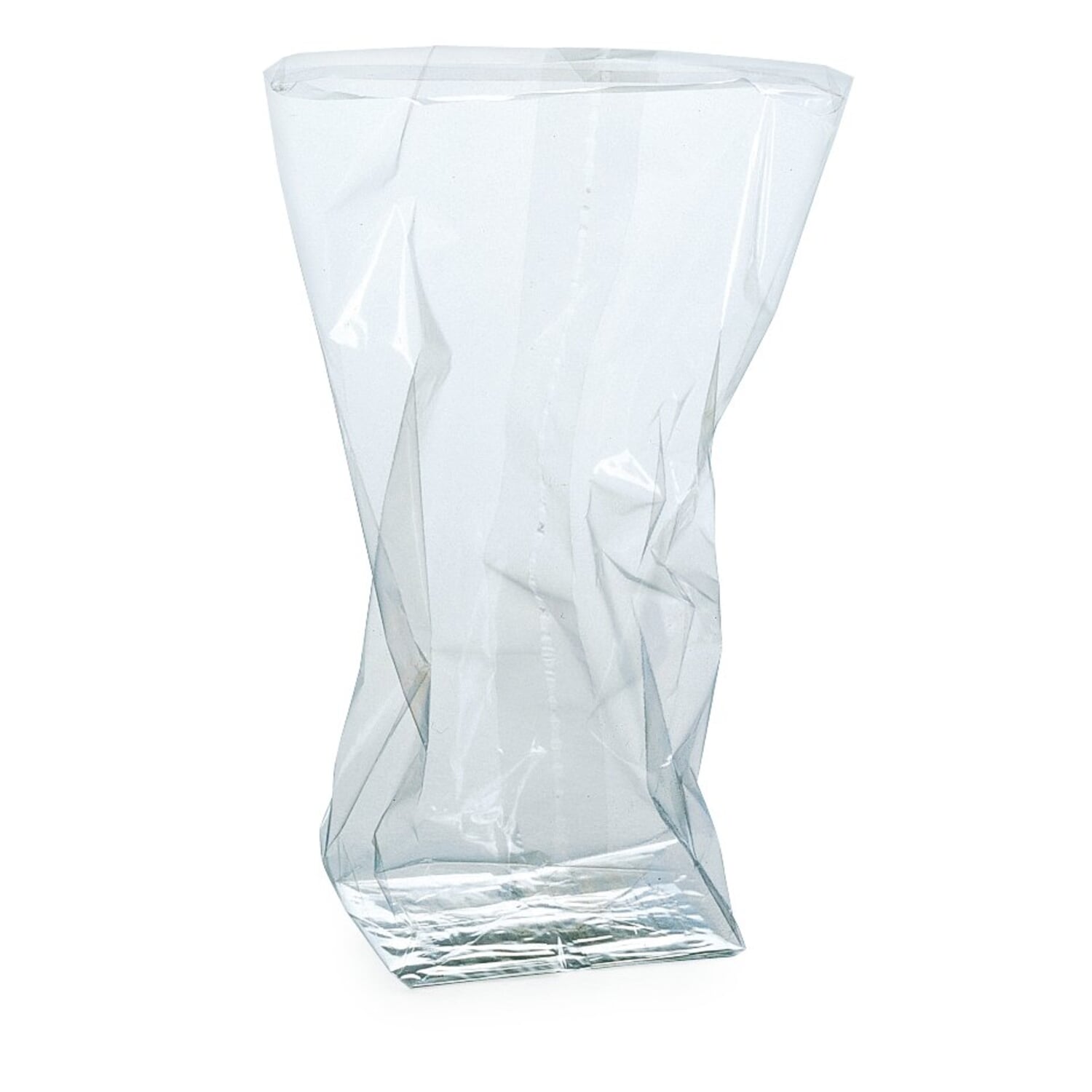 Cellophane bag