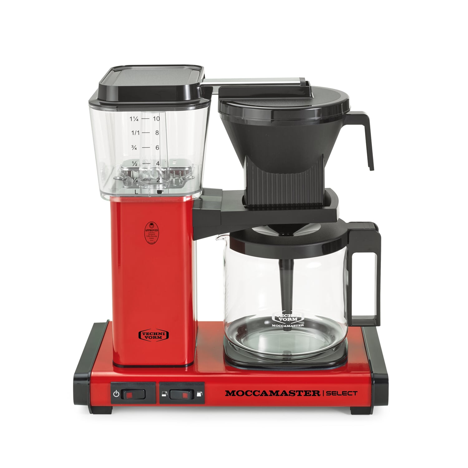 Moccamaster KBG Select