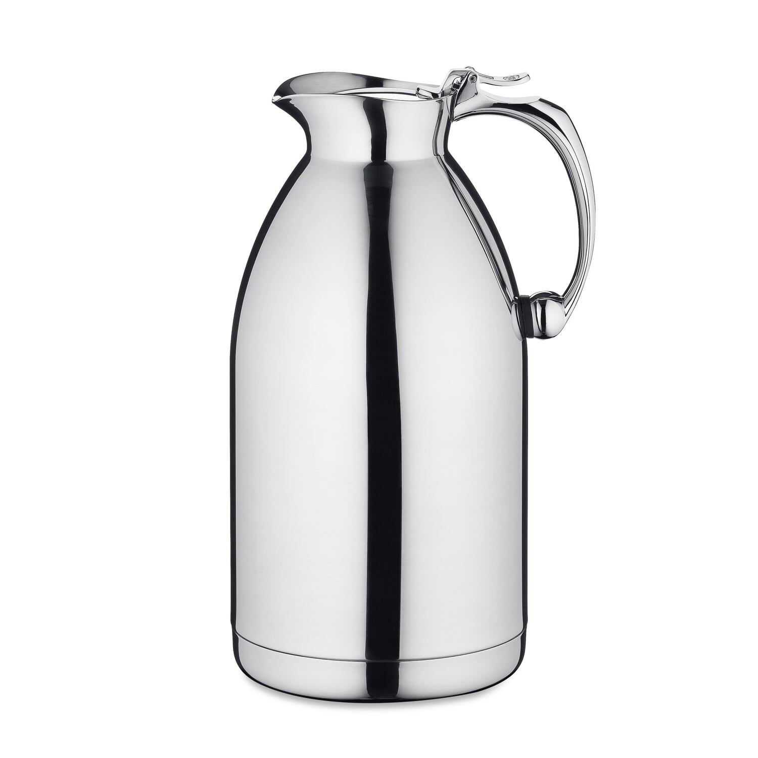 Vacuum jug gastronomy stainless steel