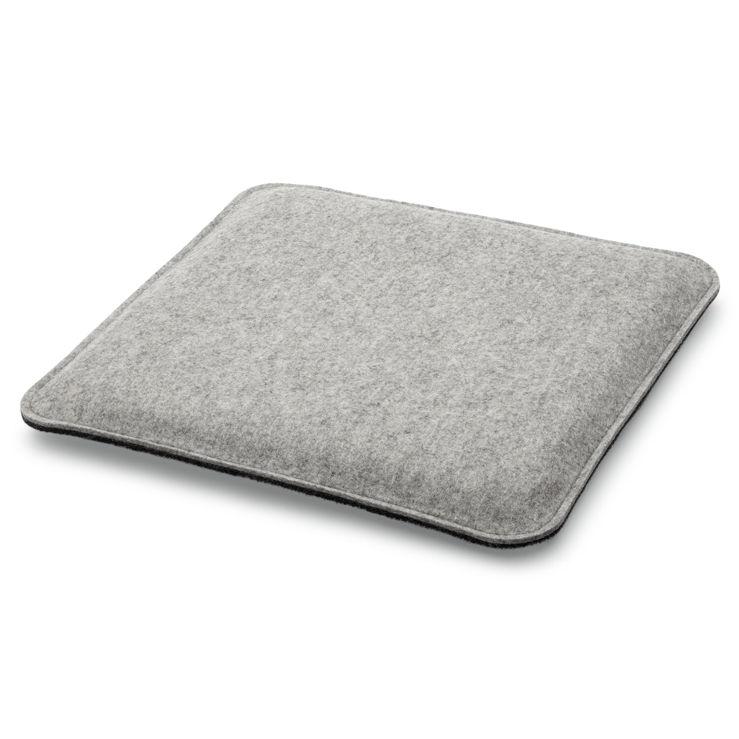 Seat cushion square