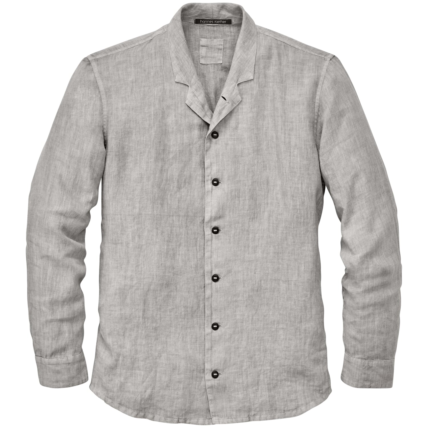 Men linen shirt
