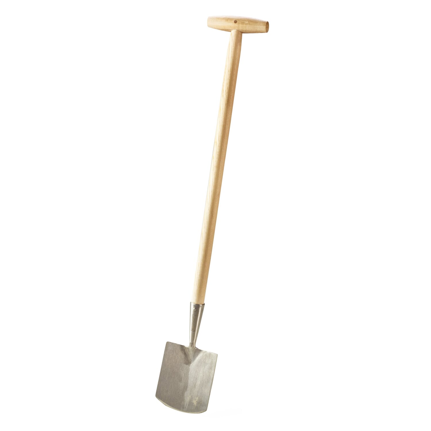 Sneeboer spade for children