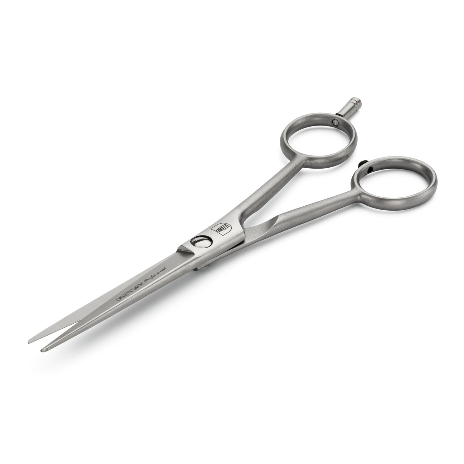 Hair scissors stainless steel
