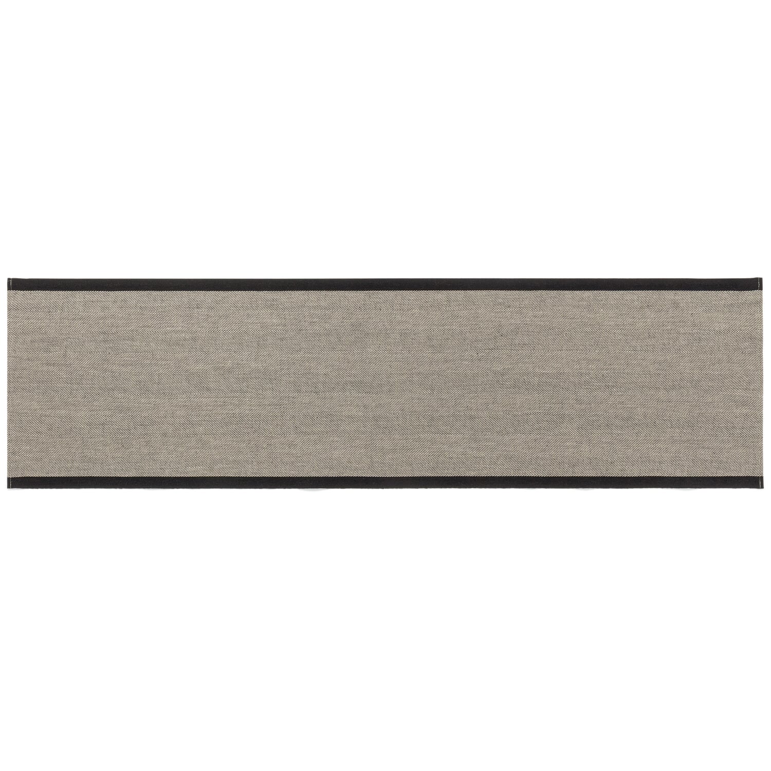 Finnish table runner linen