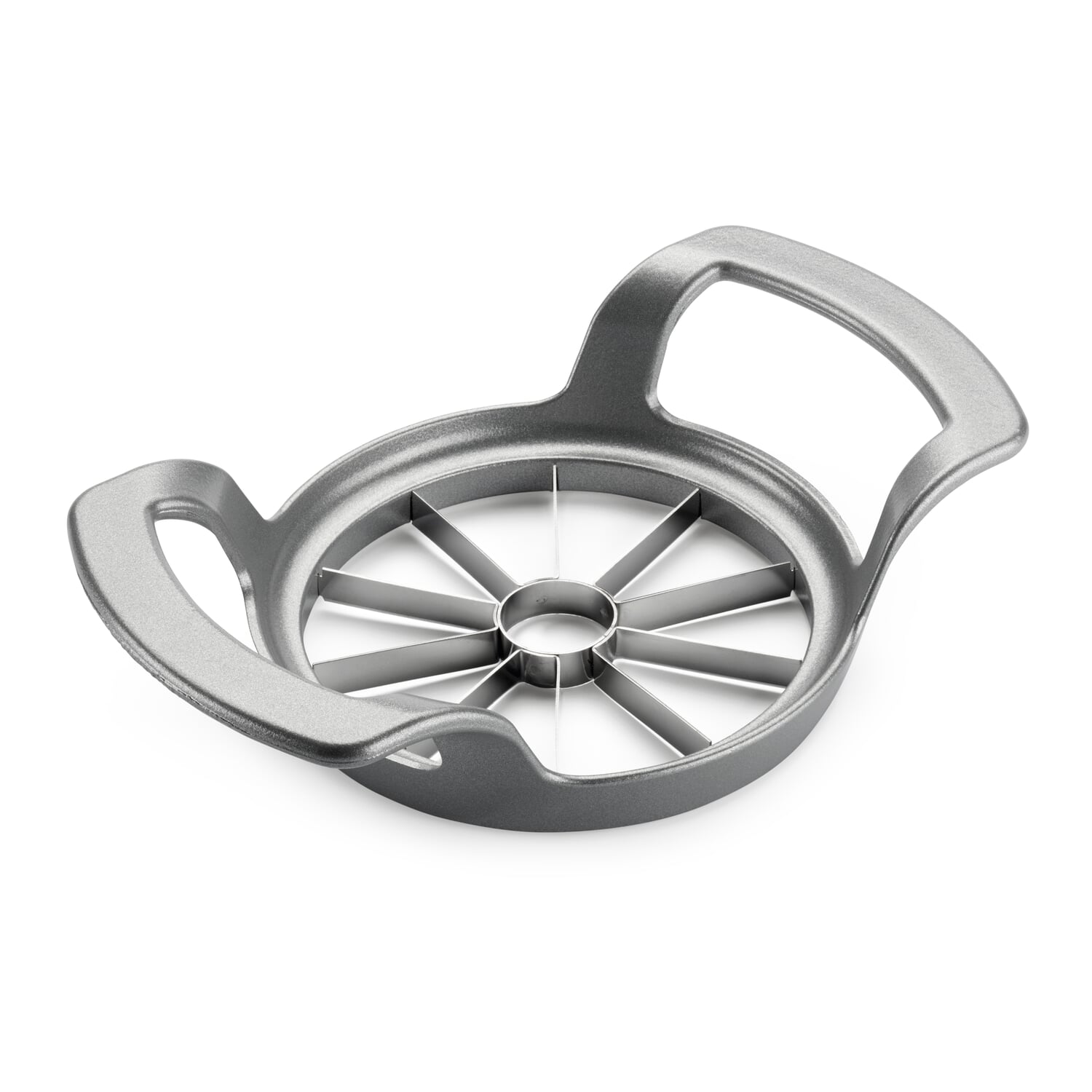 Apple divider cast aluminum