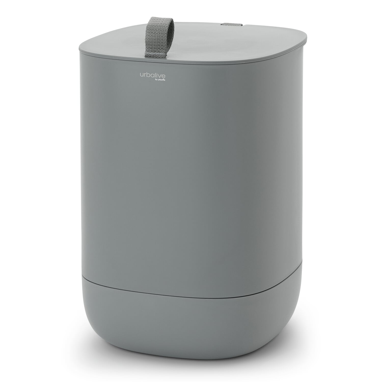 Bokashi kitchen composter