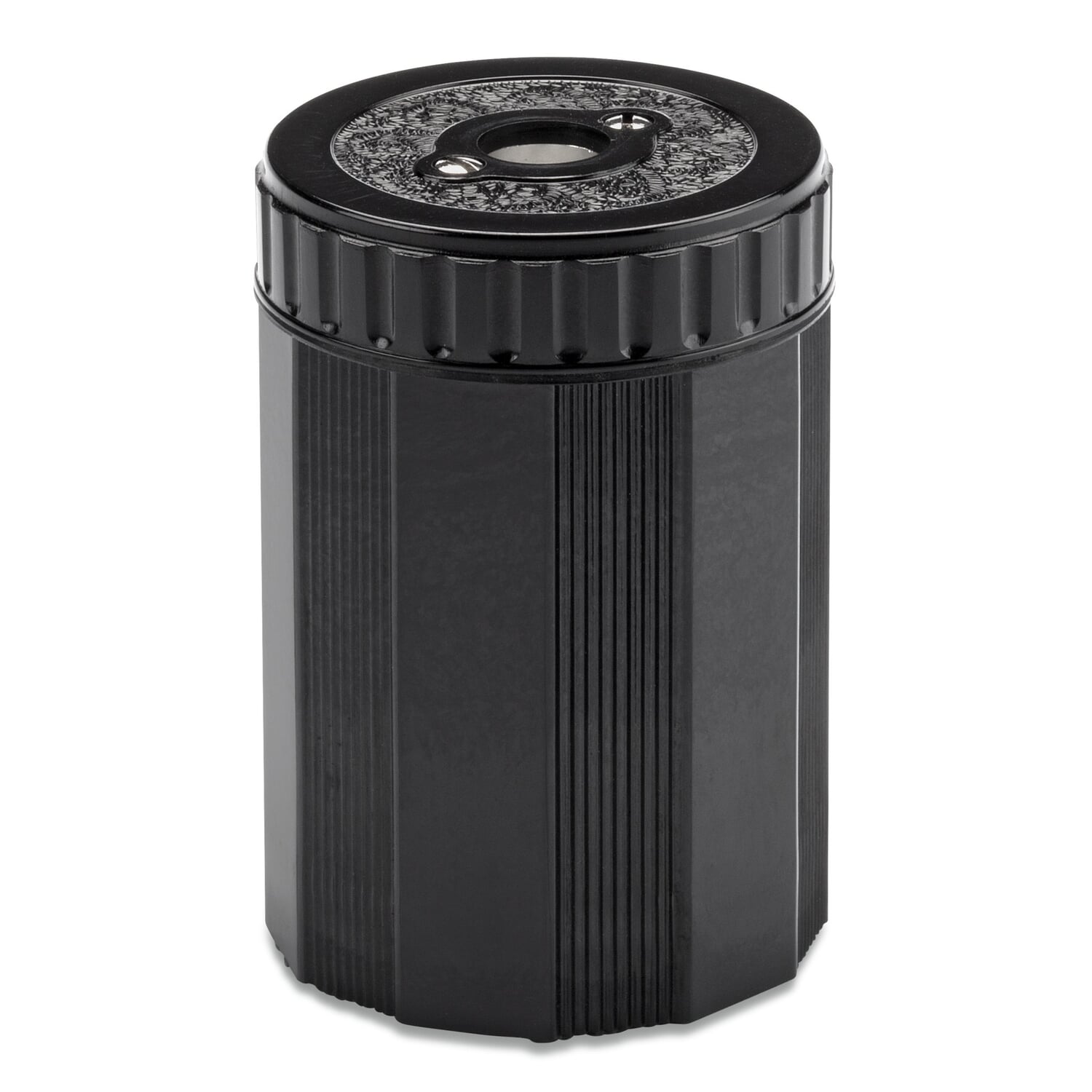 Dux can sharpener thermoset