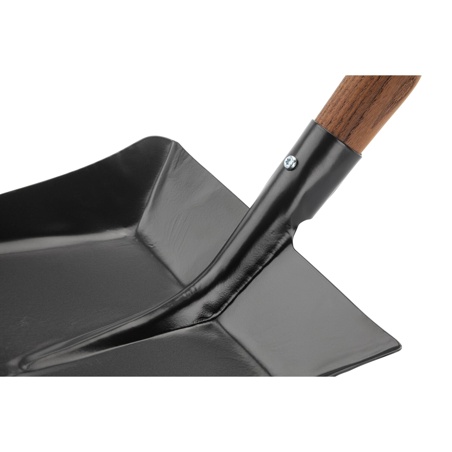 Dustpan Thermowood