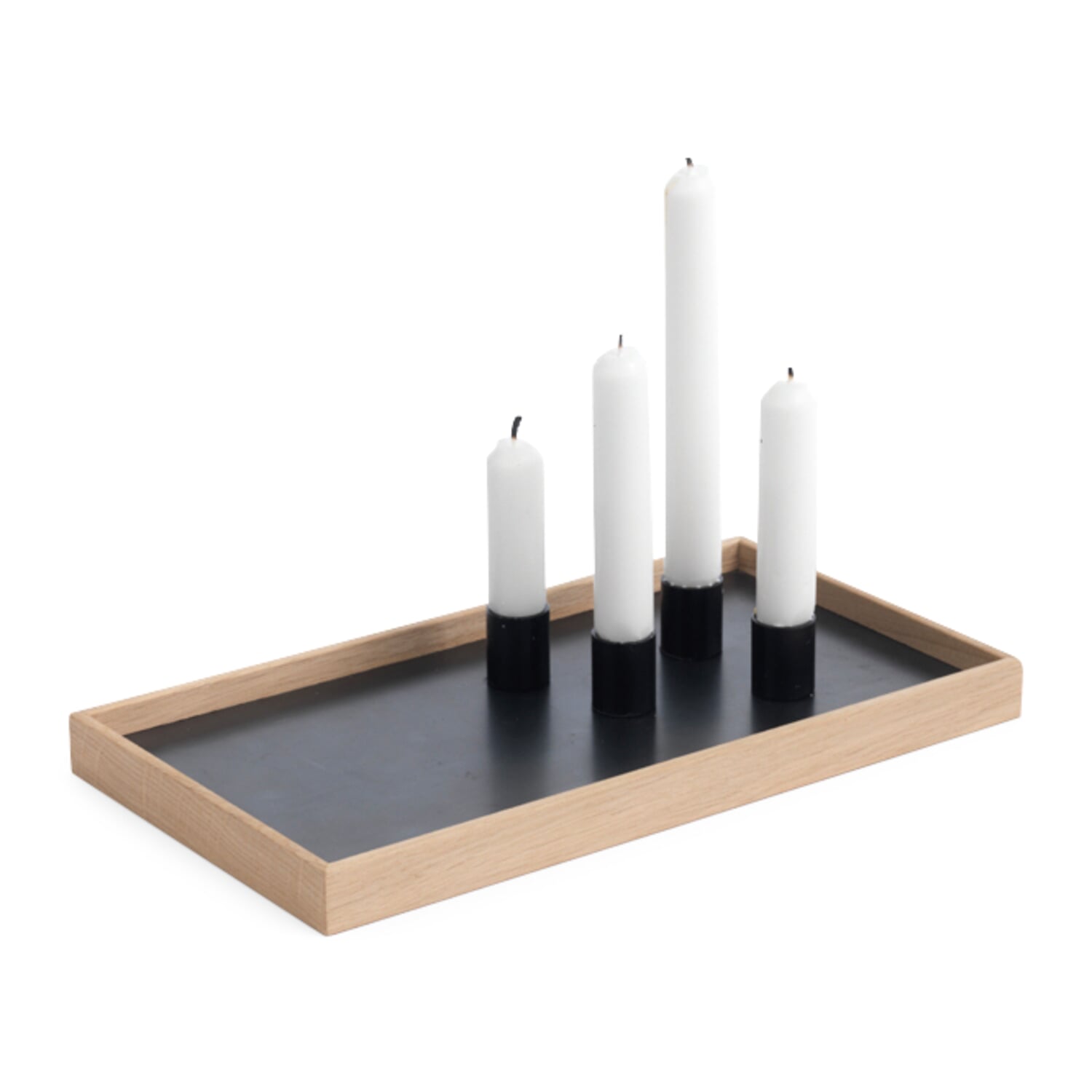 Tray Candle Tray
