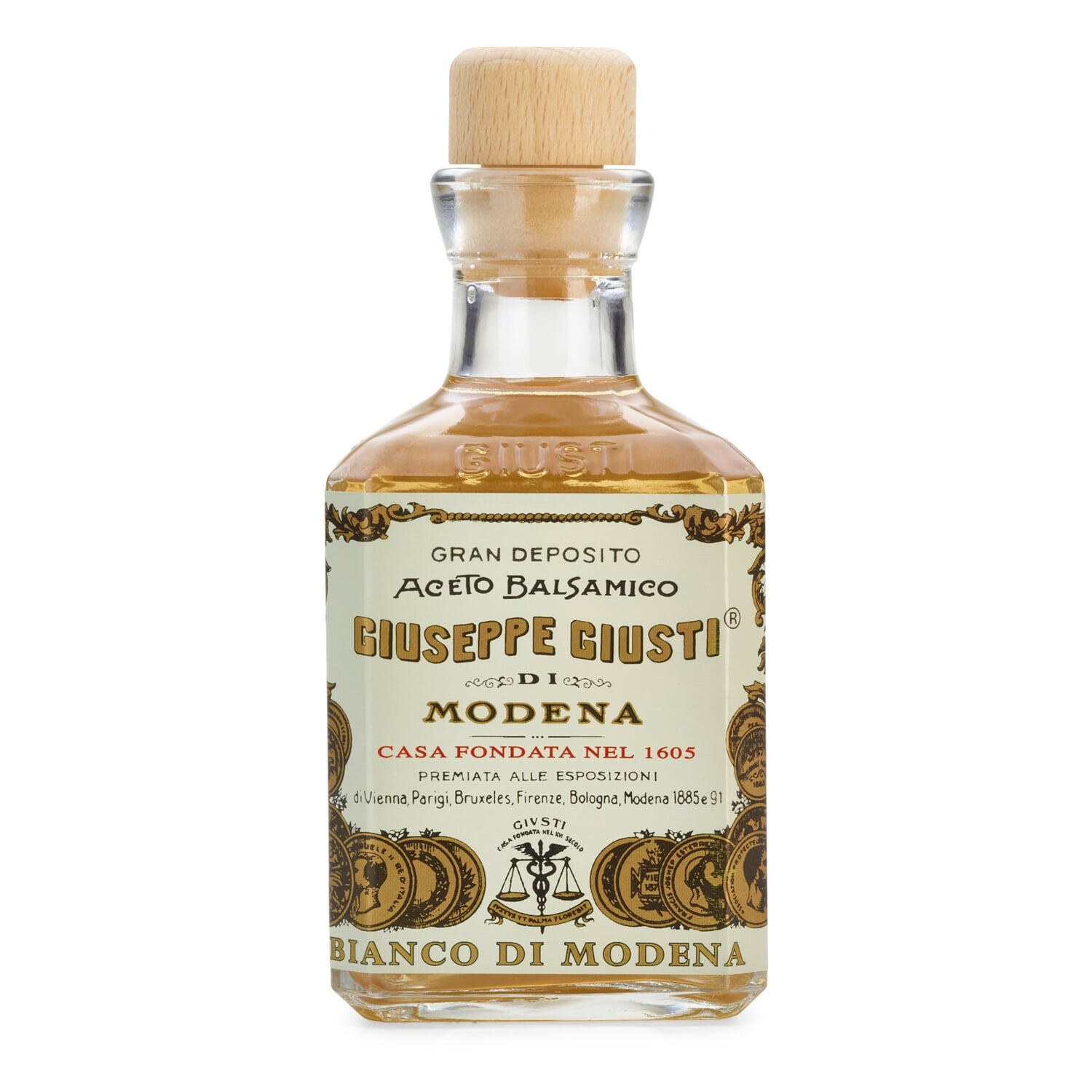 Giusti Balsamico Bianco