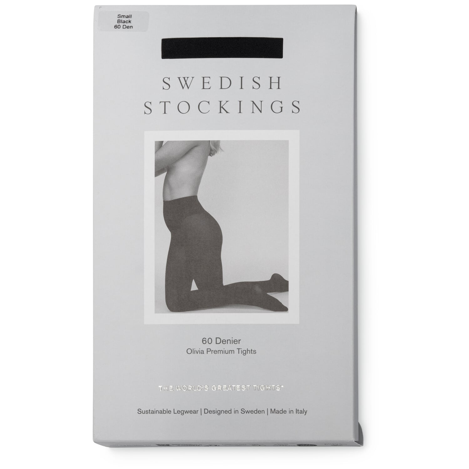 Women's tights SENSIL?