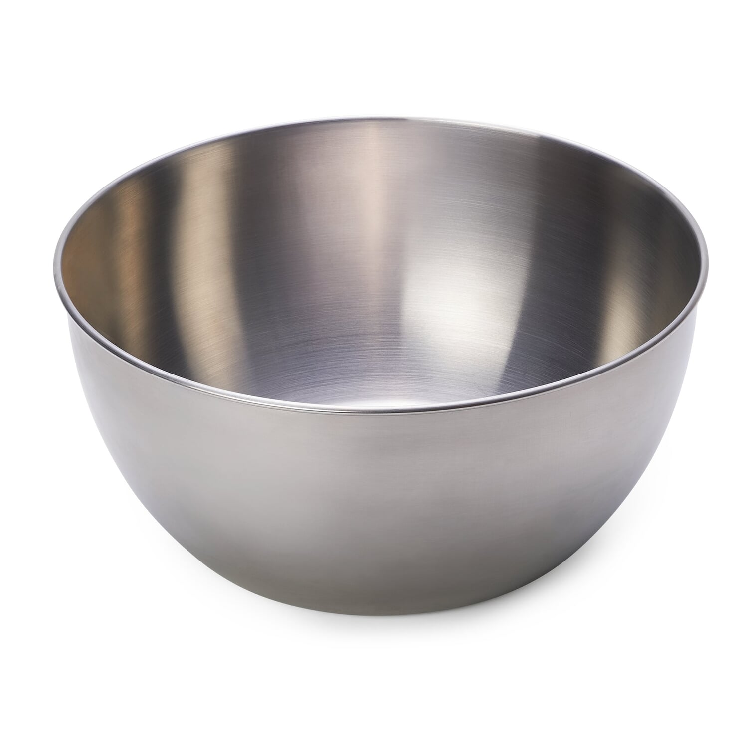 Bowl stainless steel