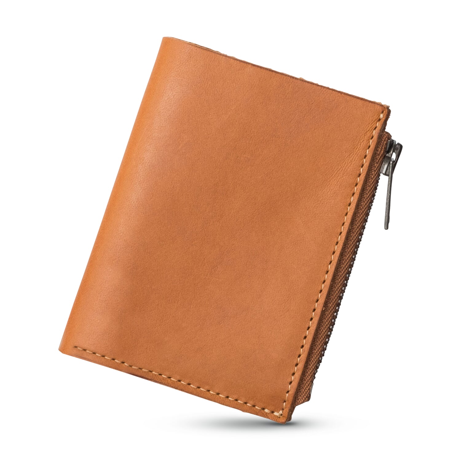 Purse Pocket Wallet Zip