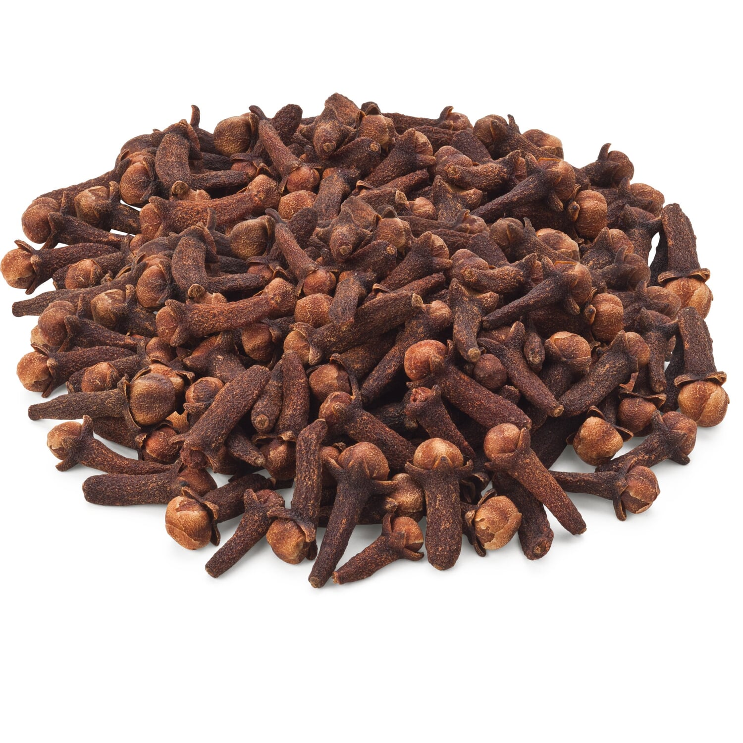 Cloves