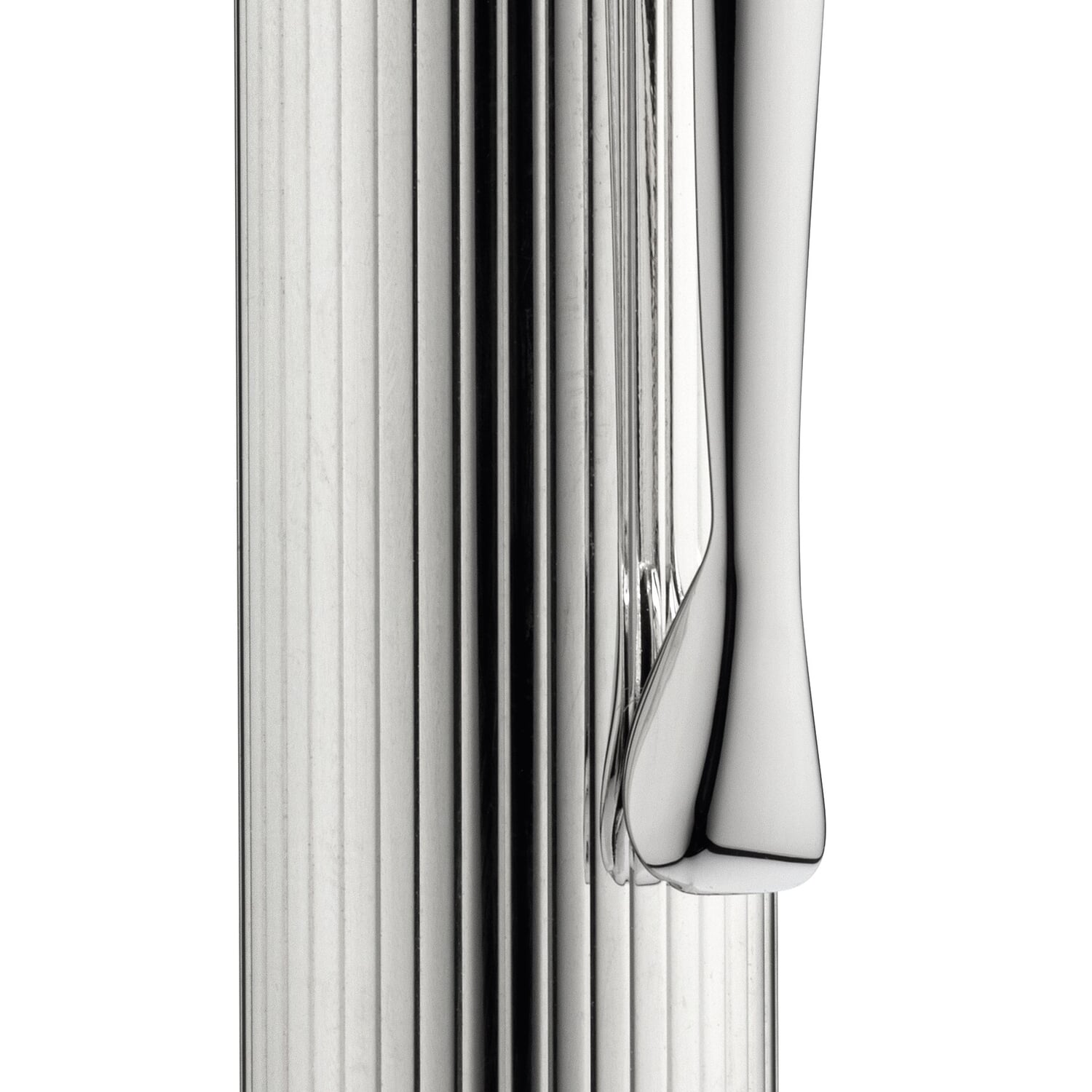 Waldmann ball pen sterling silver