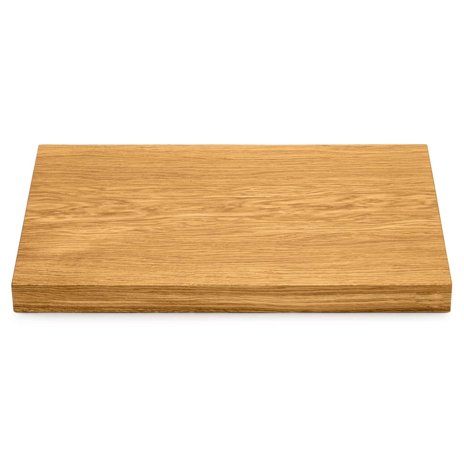 Cutting board solid wood