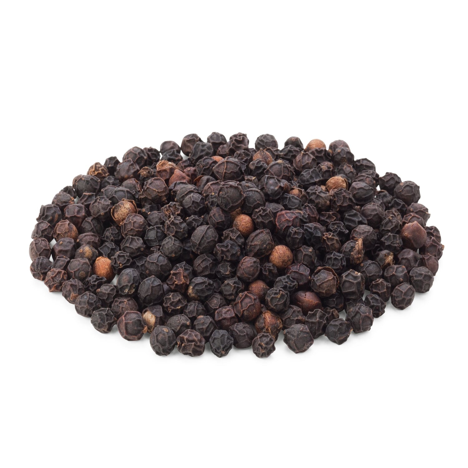 Periyar pepper handpicked black