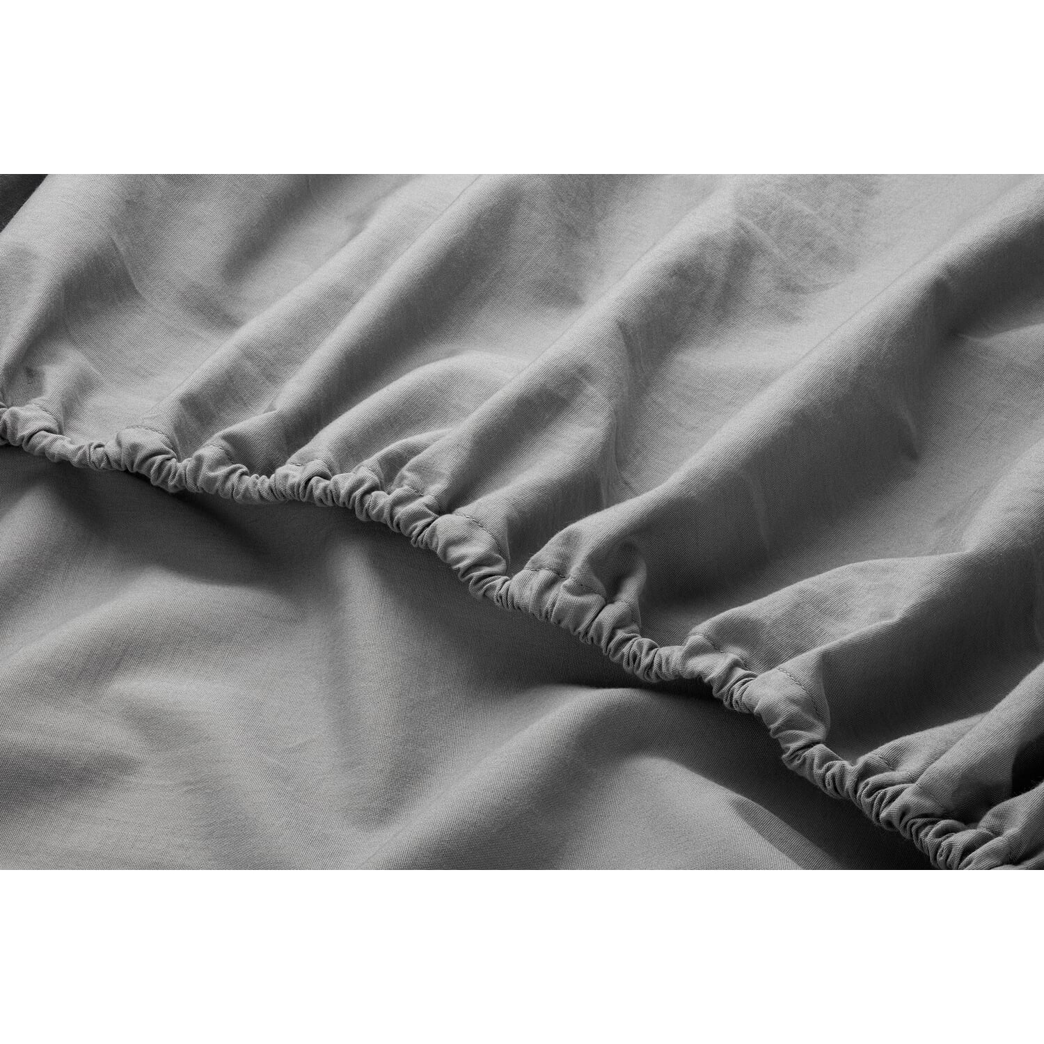 Fitted sheet cotton