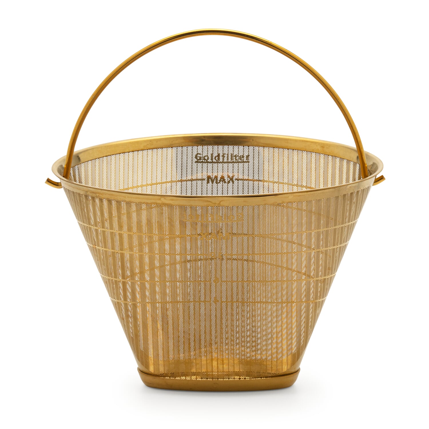 Moccamaster gold filter