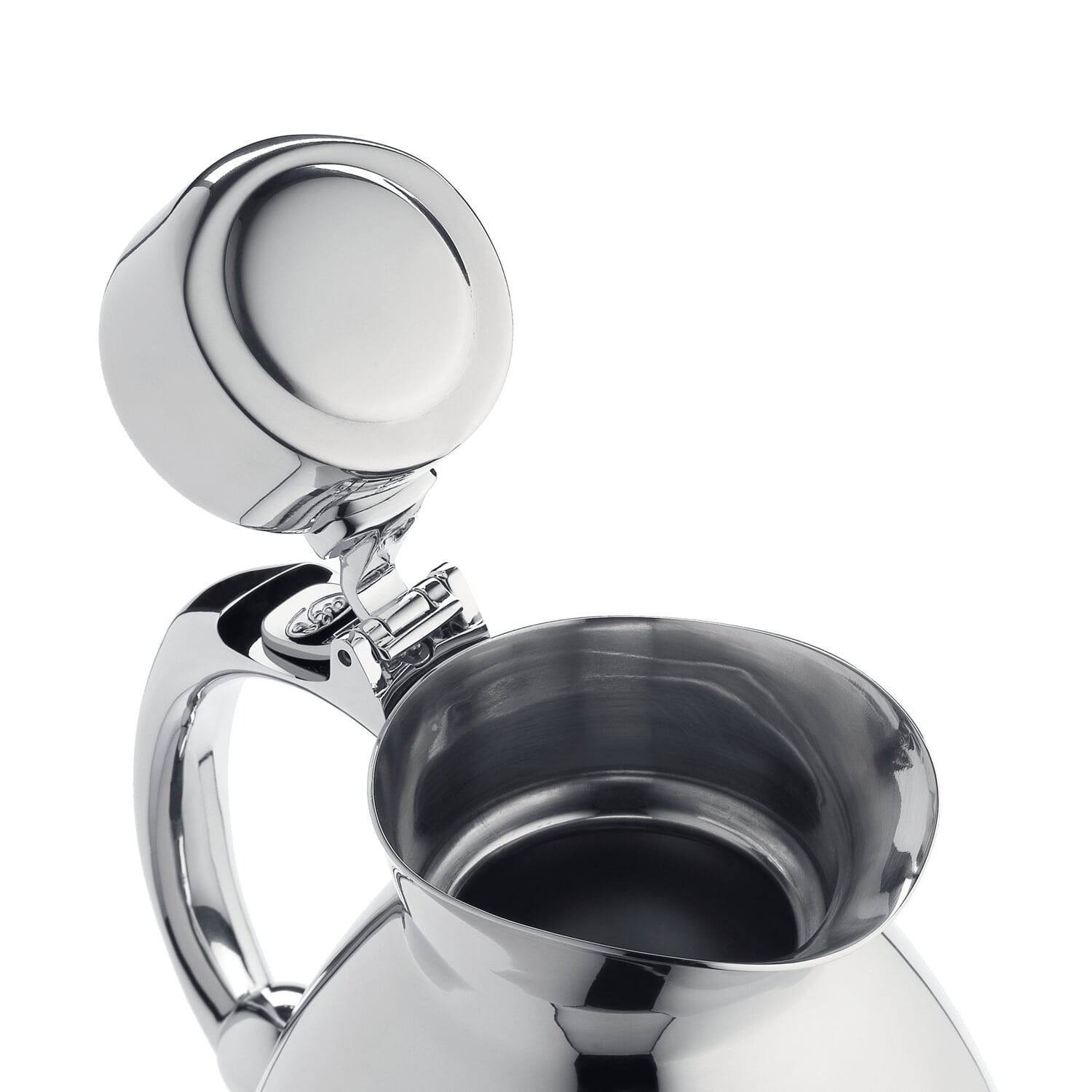 Vacuum jug gastronomy stainless steel