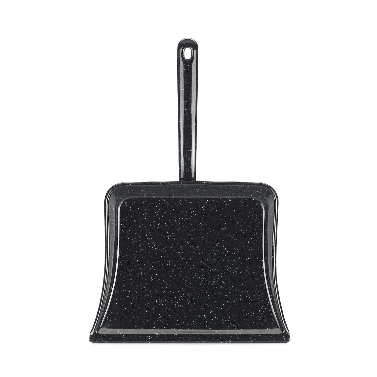 Riess dustpan enamel