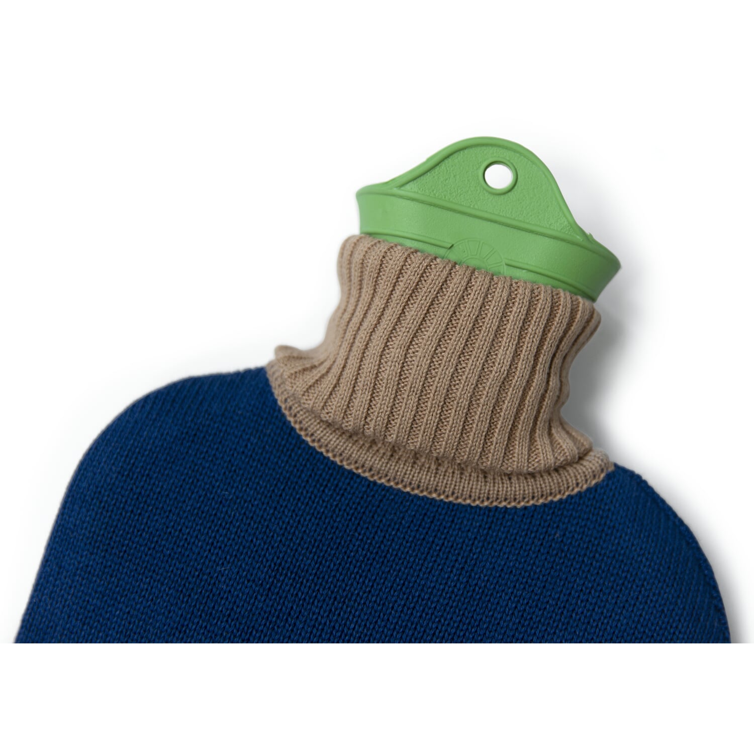 Hot water bottle suite