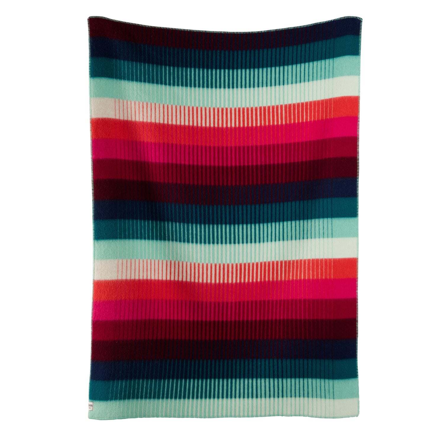 Blanket ?smund Gradient