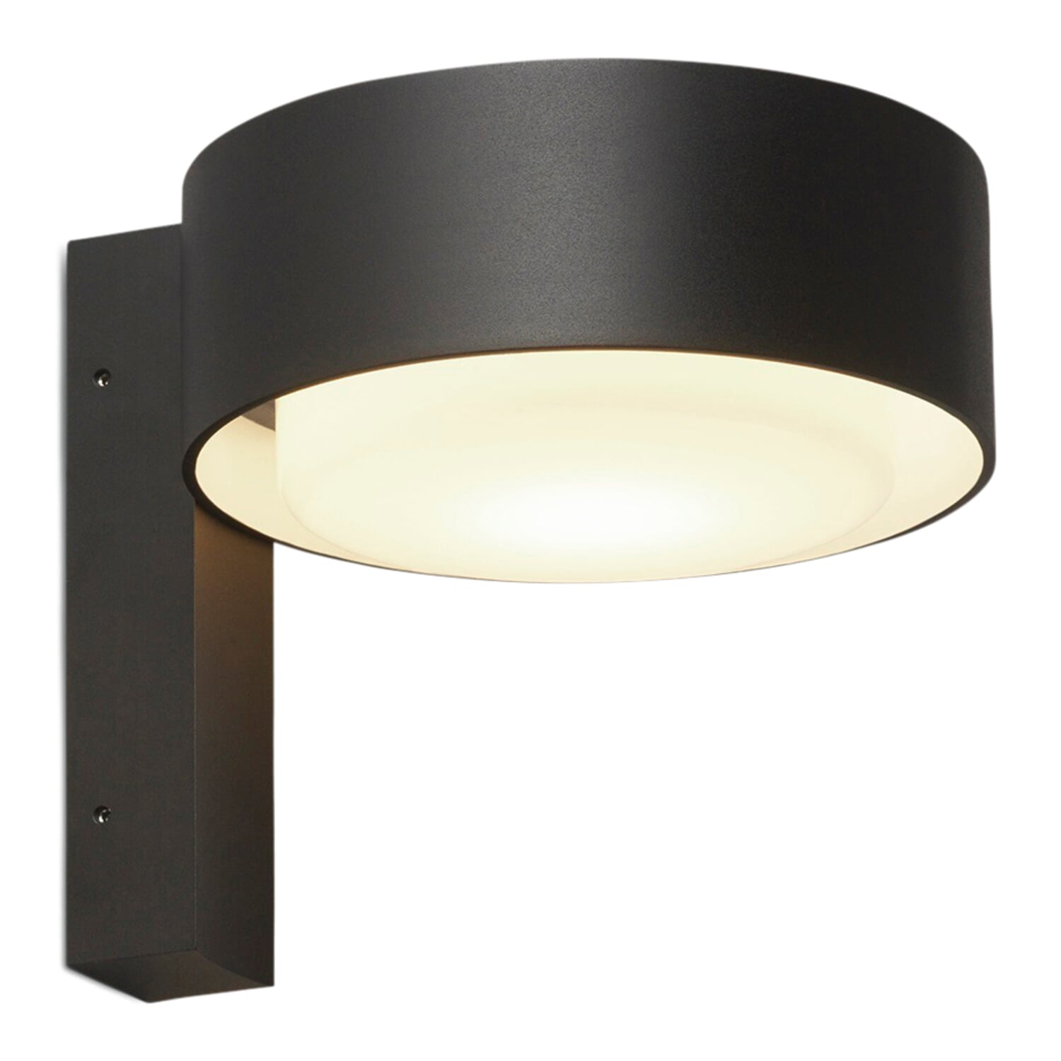 Plaff-on! wall light