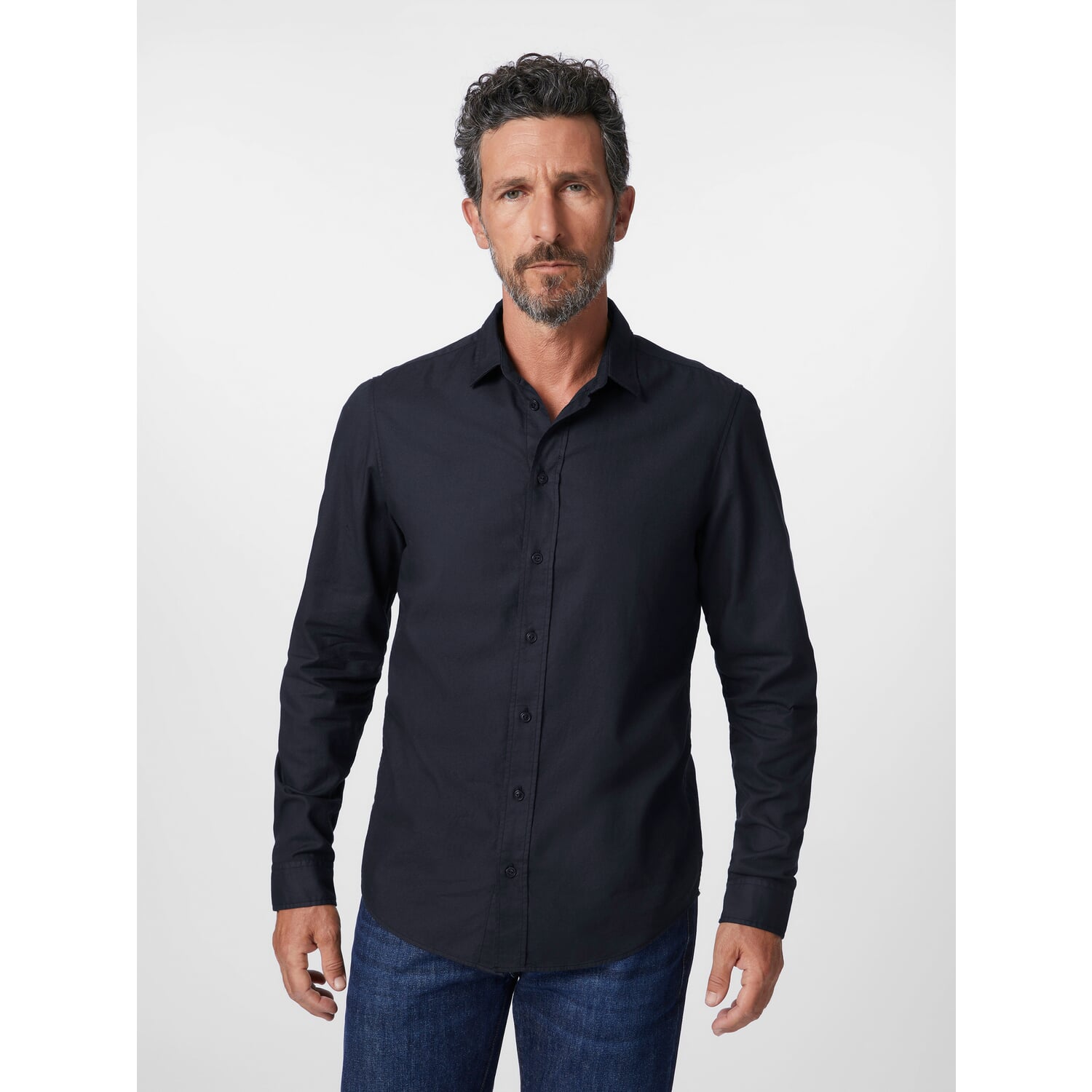 Mens cotton shirt
