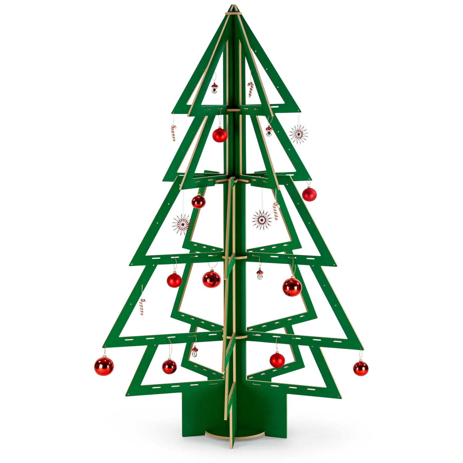 Werkhaus Christmas tree