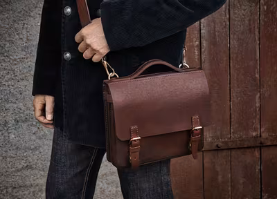 Luggage & Leather Goods