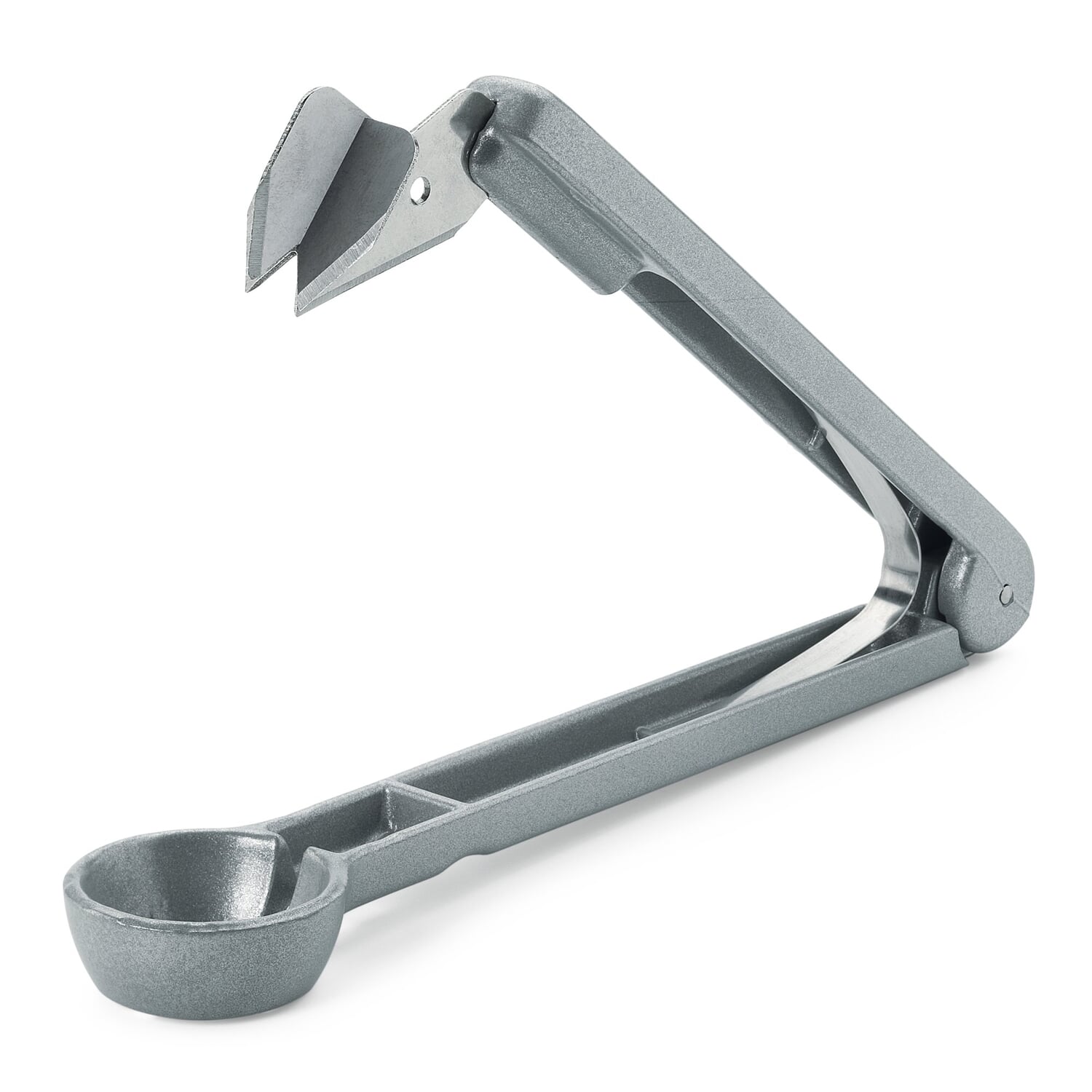 Plum de-stoner aluminum