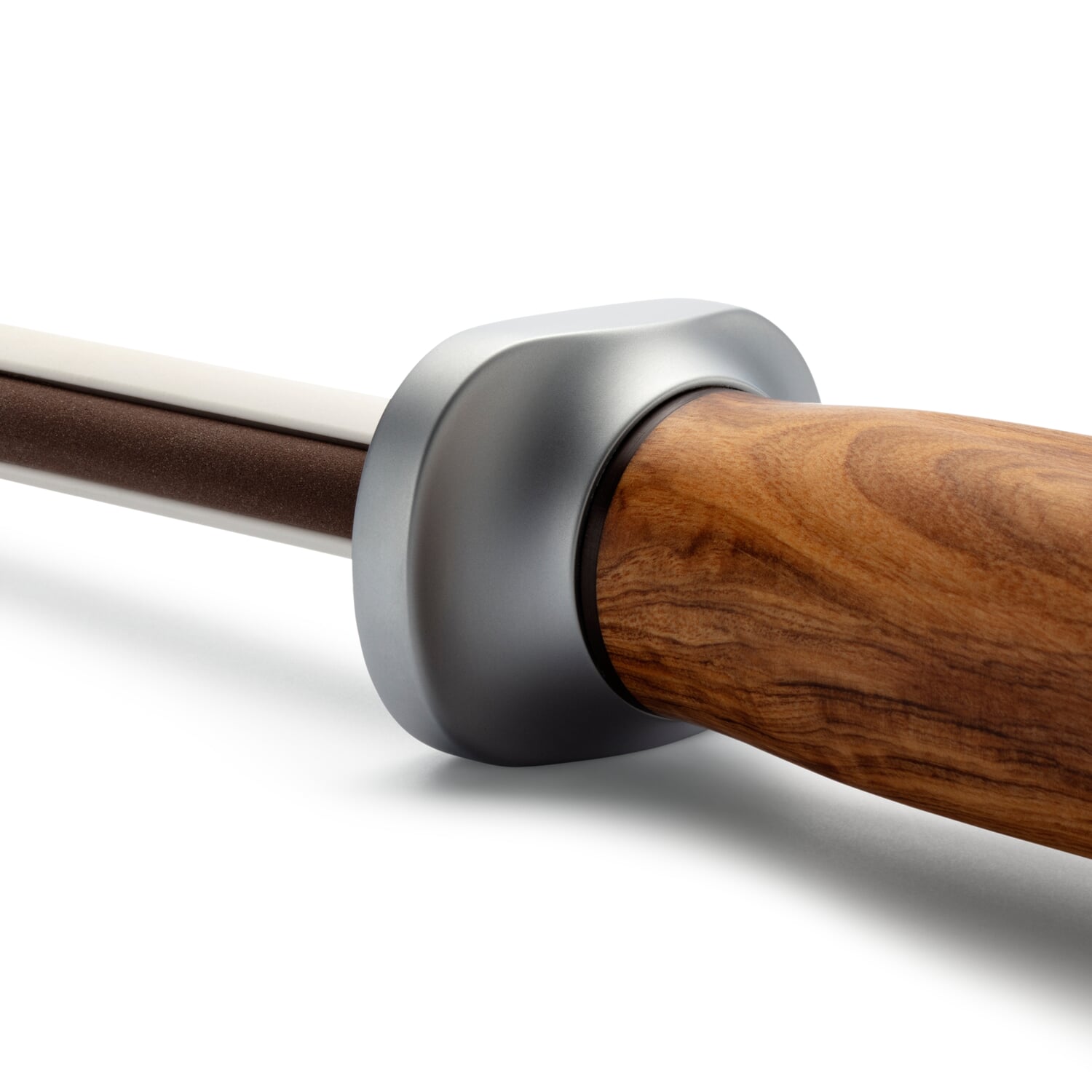 IOXIO Duo sharpening rod ceramic